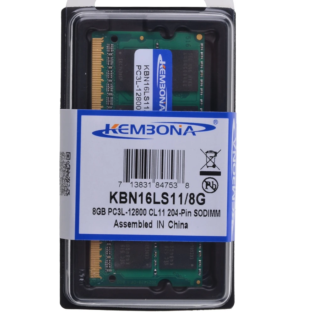 Bestseller Laptop ddr3 8gb ram