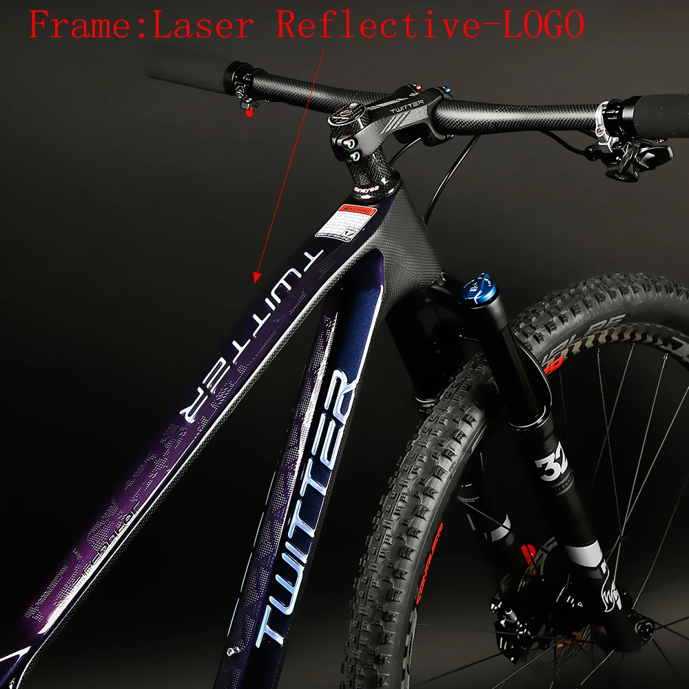 twitter predator 29er