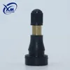 Factory Directly Provide Cheap TR802HP Rubber Snap-In Tubeless Tire Valve
