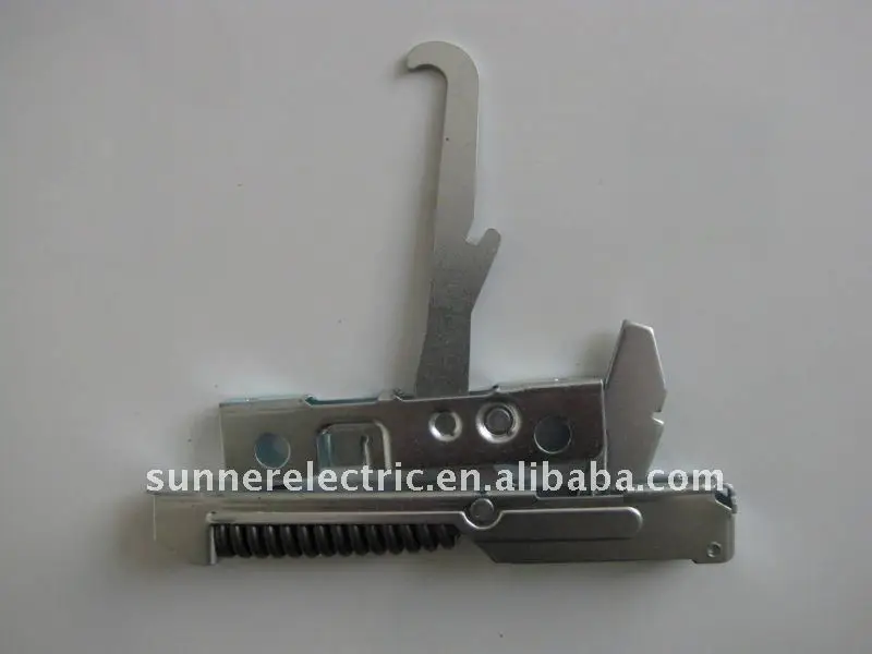 
gas cooker hinge 