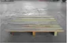 2 Way Pallets Top Full Wing Bottom Nil