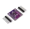 90393 MLX90393 digital 3D hall sensor module displacement angle rotation 3D position On Stock