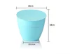 Bulk Trash cans Plastic MINI Car Recycling Dustbir Trash Waste Bin Quality Choice