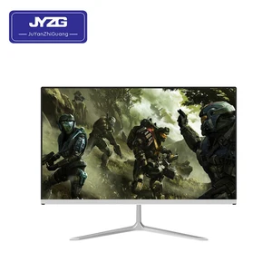 Gamer i5 Desktop PC 23.8 inch All One Display