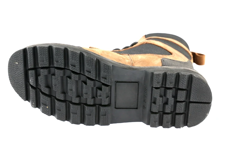 composite toe cap safety shoes