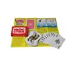 Customized Personalized And Foldable Board Game For Kids