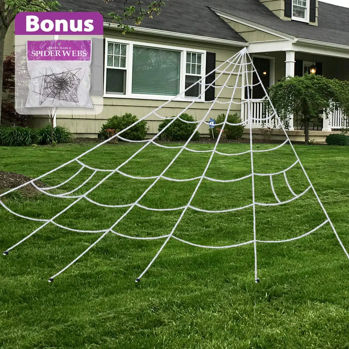 Cheap Giant Spider Web Find Giant Spider Web Deals On Line At