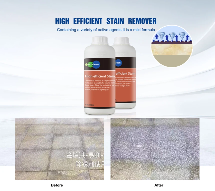 High Efficient Granite Rust Stain Remover Buy Stain Remover,Rust