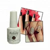 Nail Technician Needs Free Sample Soak Off Led Uv Gel Nail Polish for UV Gel Nails