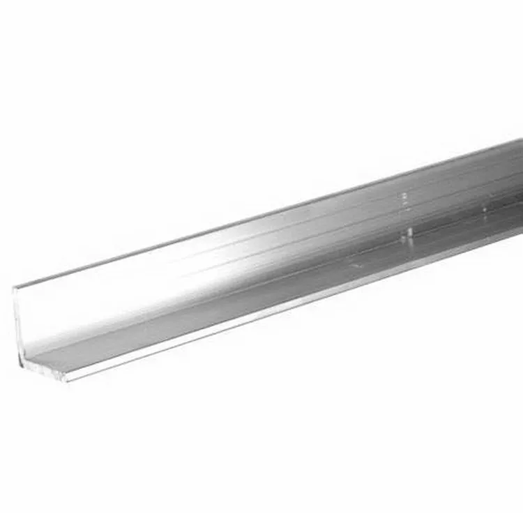 Foen Wholesale High Quality 45 Degree Aluminum Angle
