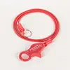 Waterproof hot sale safe secure durable bungee cord hook
