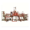 Wholesale pvc laminate machine stretch film wrapping machine for building use of pvc gypsum ceiling board