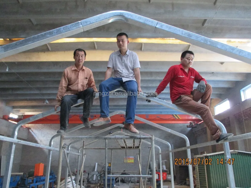 Duro Span Steel 16x16x11 Metal Building Kits Factory Direct Diy