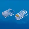 XL-310 ODM offers rj45 CAT5 UTP Connector with keyed on sales for dedicated Modular jack