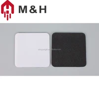 

Promotional Wholesale Blank Sublimation Printed Custom Logo Computer Mouse Pad