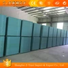 construction material foaming pvc fascia board pvc concrete formwork materials reusable plastic form panel