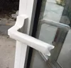 octagon casement windows/36 x 72 casement window/aluminium window door