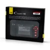 Original Launch Creader VIII Auto Code Reader Creader 8 Equal To CRP129 Update Via Offical Website