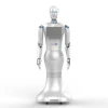 china manufacture artificial intelligent reception robot