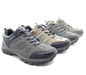shoes with no brand name