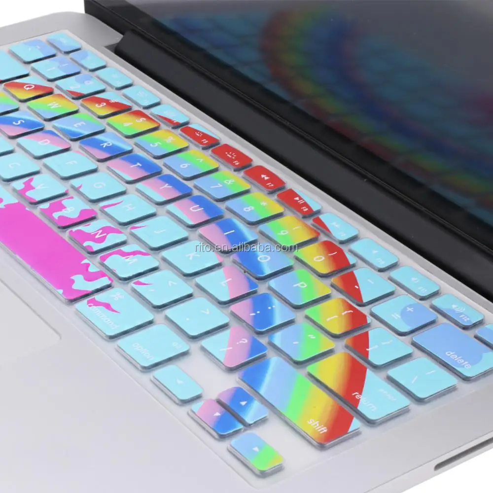 apple computer keyboard cover galaxy