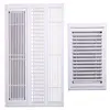 High Quality Drum Cabinet Air Grill Vent For Interior Doors