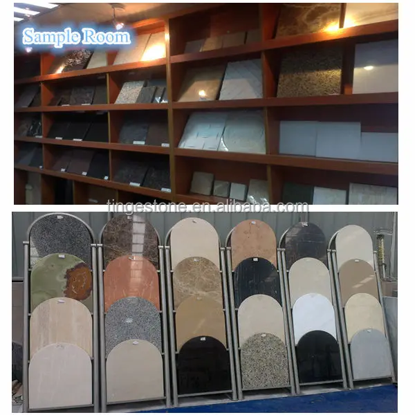 sample room