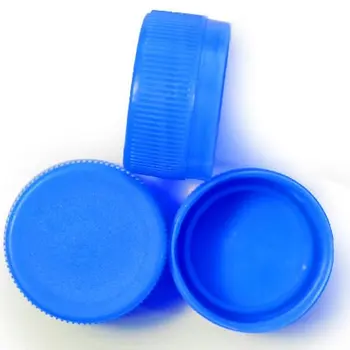 water bottle cap