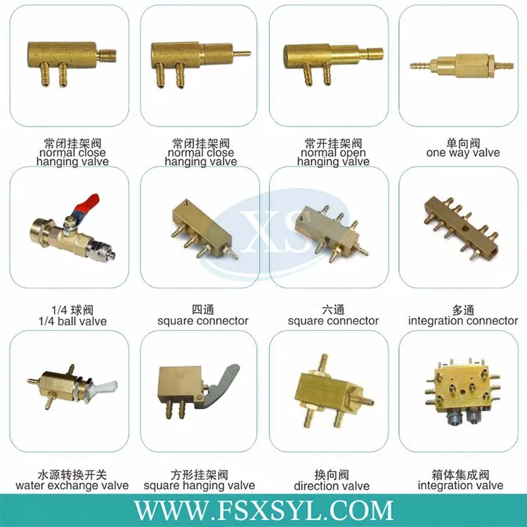 Dental Chair Type Spare Parts /accessories For Dental Unit On Promotion