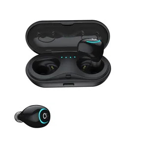 X10 TWS Wireless Bluetooth Headphones