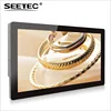 Window operation system 22inch monitor full hd 1080p usb media player