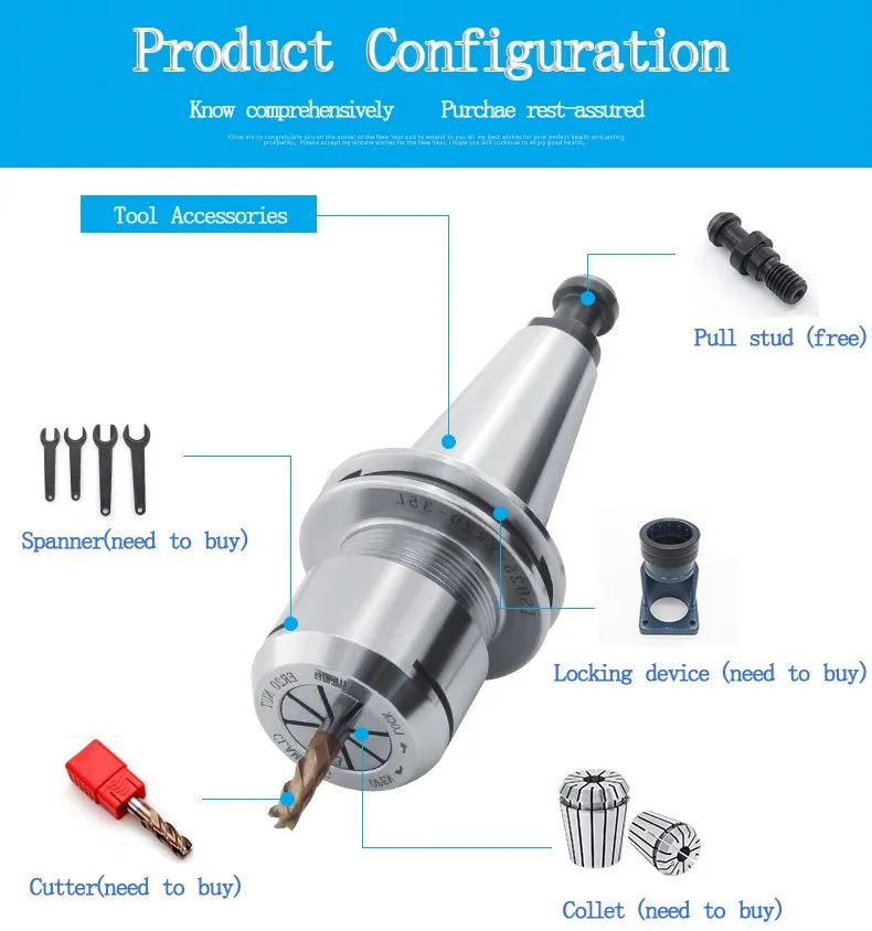 China Precision Iso10 Iso15 Iso20 Iso30 Er11 Er16 Er20 Er25 Er32 Cnc Iso15 Tool Holders Buy