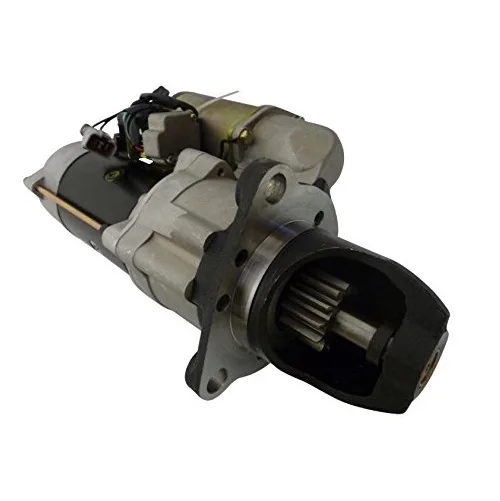 
Starter for Komatsu 6D125/6D140 Engine 6008133530 6008133681 6008133682 6008133861 6008134530 6008134532 6008134670 