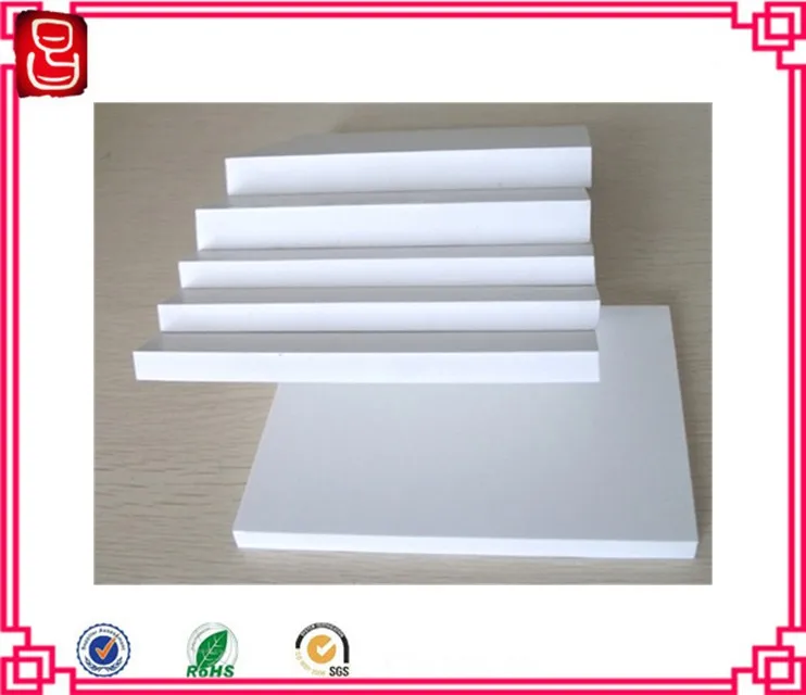 2016 New Waterproof Kitchen Pvc Foam Board Buy Forex Pvc