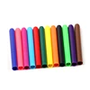 12 Pack washable Jumbo marker pen water color pen for kids