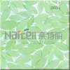 Factory price eco-friendly acrylic solid surface real green leaves wall panels