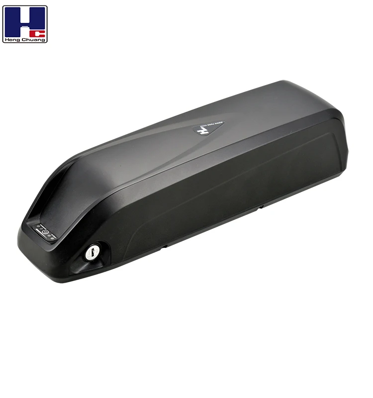 Batterie rechargeable au lithium 36V 10Ah Li -on 18650 pour planche à