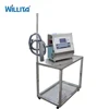 Rapid Printing Ink Jet Industrial Automatic Batch Date Code Small Character Inkjet Printer Coding Machine