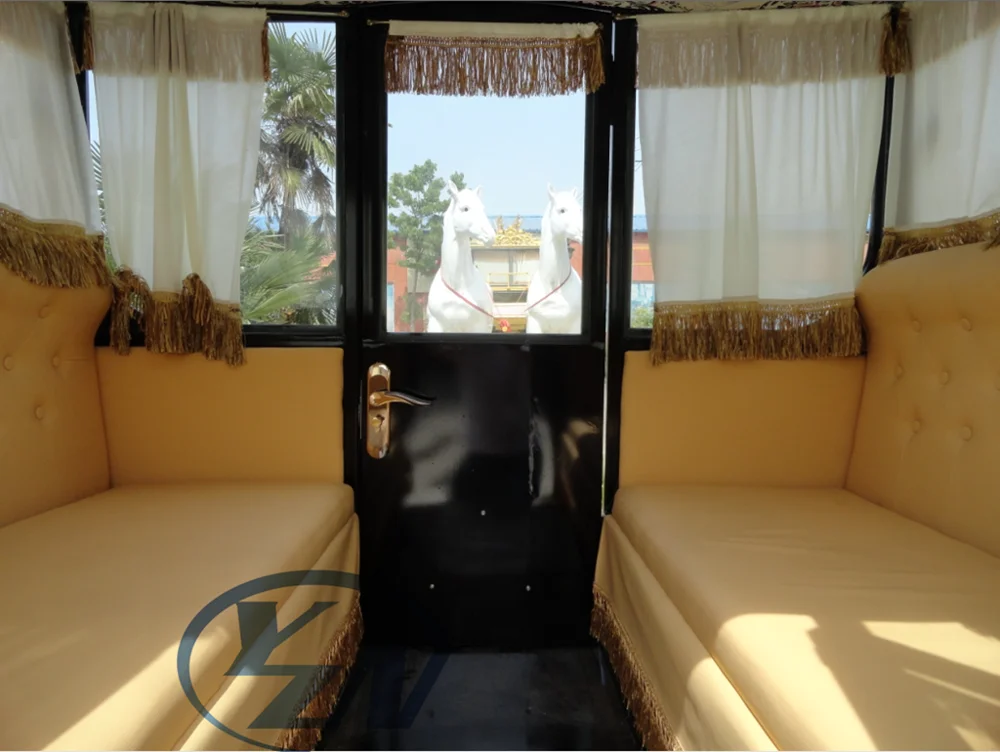 皇家马车二手马车出售