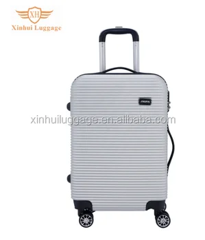 lightweight trolly bag