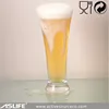 (ASR14110)Competitive Prices Soda Lime Glasses 350ml!General Material Beer Glass Cups Hot Sale!Soda Lime 350ml Glass Beer Cup