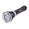 Professional Rechargeable 2000LM XM-L Diving Waterproof Led Flashlight For Diving