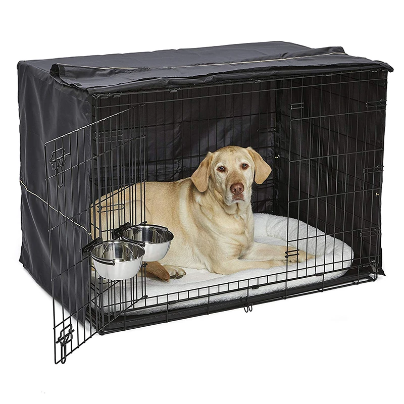 dog carry cage