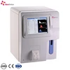 Top Selling hematology analyzer SK9000 automatically sample probe cleaning (inside and outside)