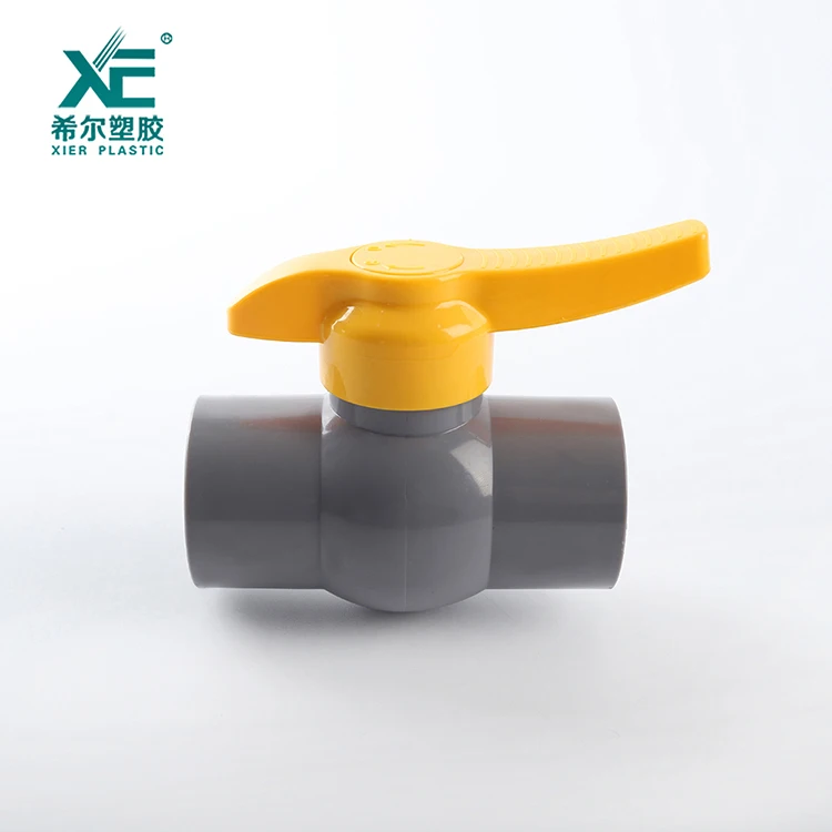 normal pressure plastic water valve