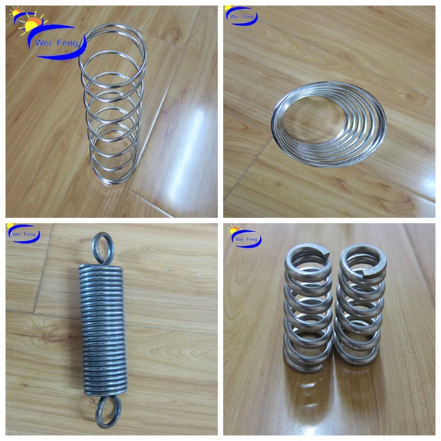 Hot Selling Small Leaf Spring Manufacture From China Buy Small Leaf