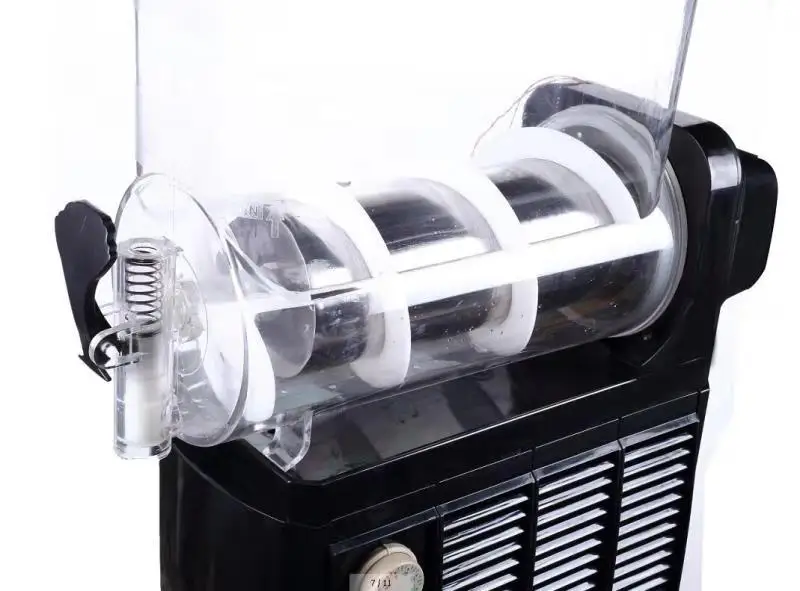 slush machine