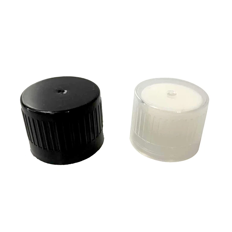 

Customized round small pile coating sponge applicator for shoe polish, White