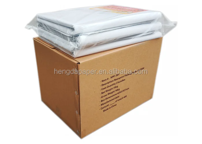 Packing Newsprint Paper Buy Packing Newsprint Paper,Newsprint Paper,Newsprint Product on
