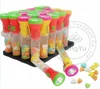 new hot items flashlight toy candy